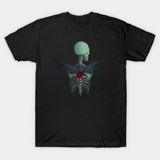 Bird T-Shirt